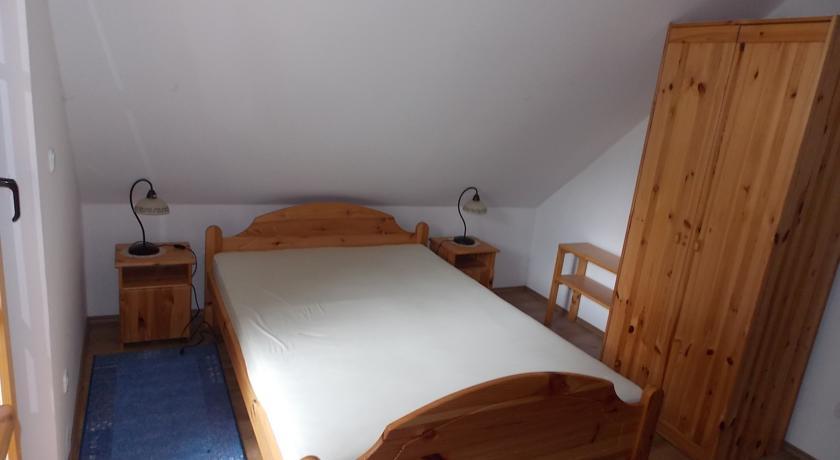 Holiday House Kaja Mojstrana Ruang foto