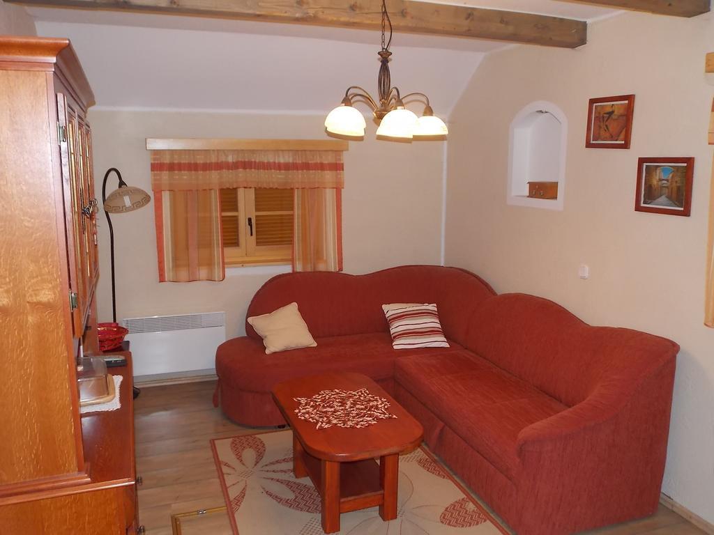 Holiday House Kaja Mojstrana Ruang foto