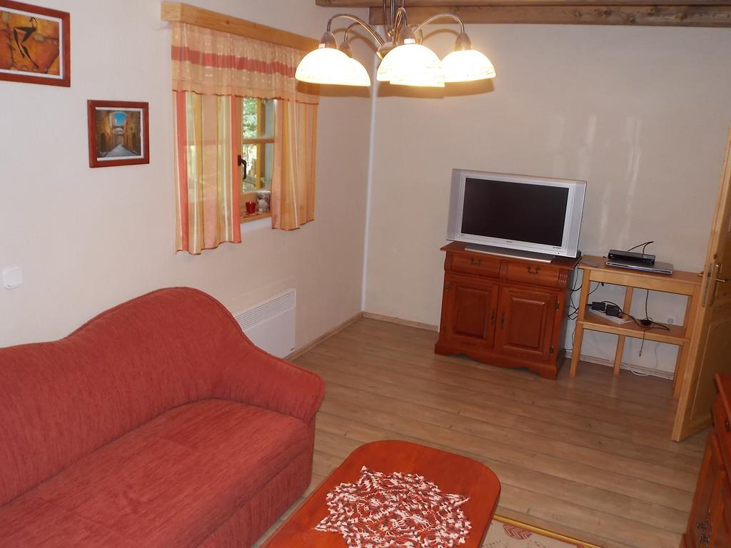 Holiday House Kaja Mojstrana Ruang foto