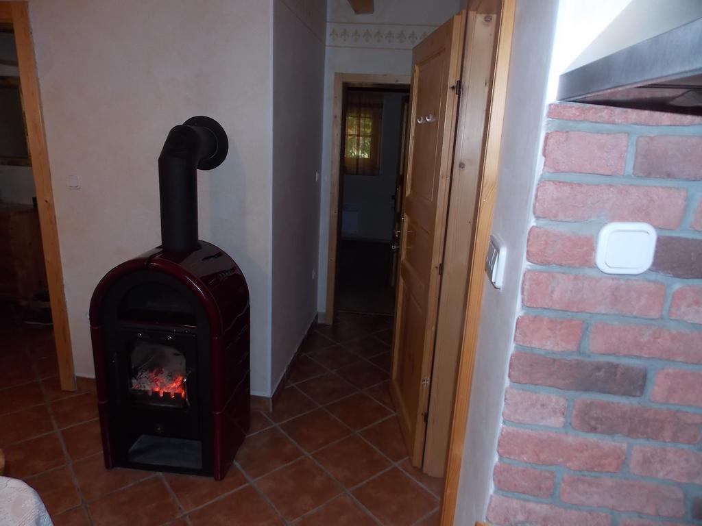 Holiday House Kaja Mojstrana Ruang foto